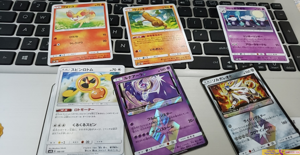 Top 6 thẻ bài pokemon hiếm nhất thế giới Umbreon và Espeon