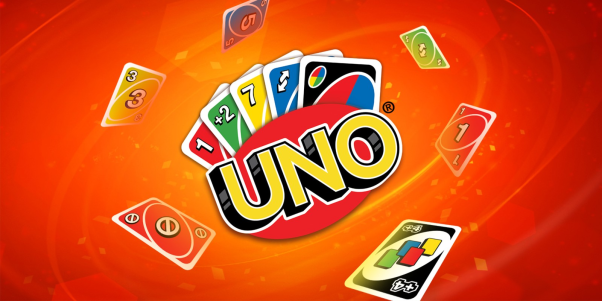 2.3. Bài Uno mở rộng- Uno Battle