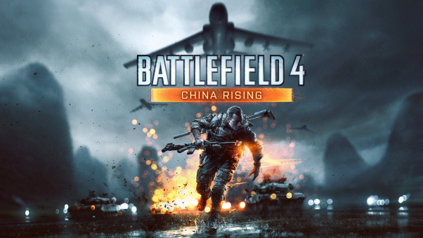 Đôi nét về sự hình thành game Battlefield 4