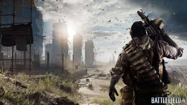 Battlefield 4 cấu hình đề nghị đến từ nhà sản xuất yêu cầu là bao nhiêu