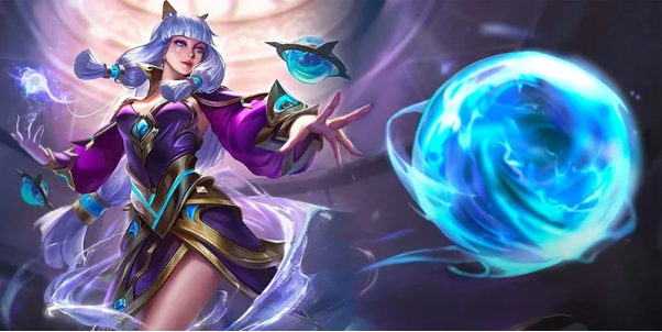 Hướng dẫn chi tiết cách nhập code mobile legends