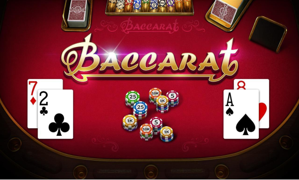 tool baccarat