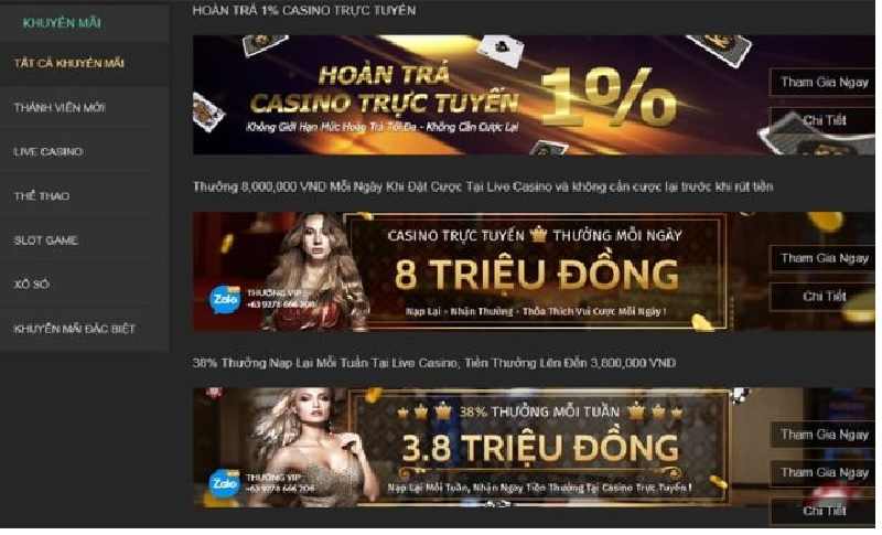 Top các ưu đãi khuyến mãi lớn nhất của nhà cái K8 bet Top các ưu đãi khuyến mãi lớn nhất của nhà cái K8 bet