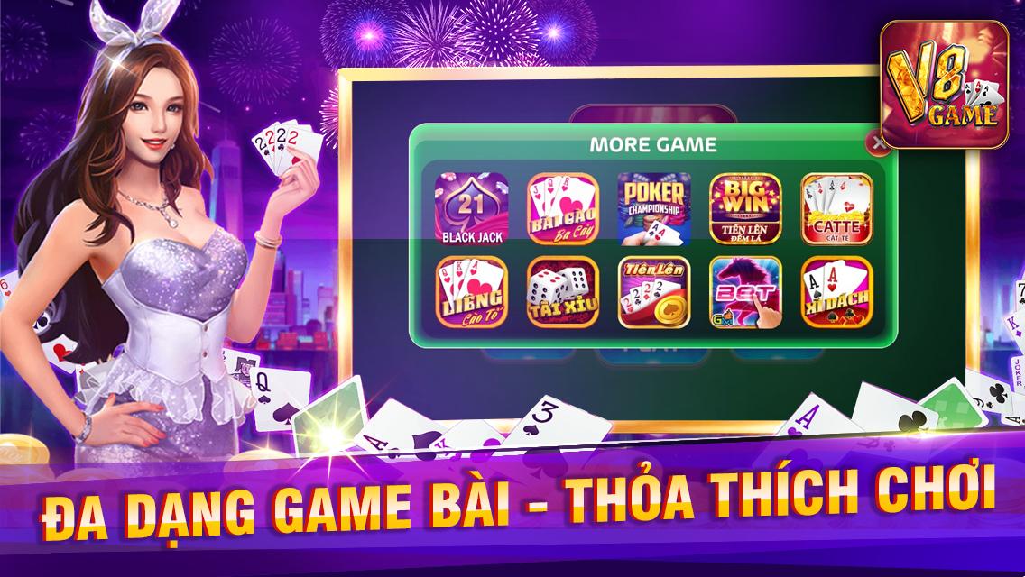 Top sản phẩm giải trí hấp dẫn tại cổng game